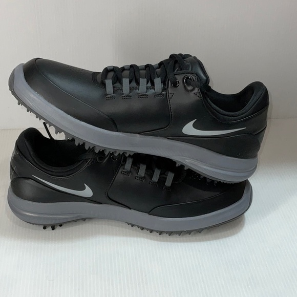 Woman’s Nike air zoom accurate golf shoes size 9.5 us - Picture 4 of 5